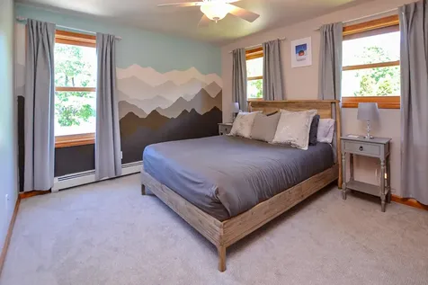 1642 Pucker Street Stowe VT 05672