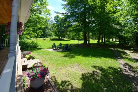 1642 Pucker Street Stowe VT 05672
