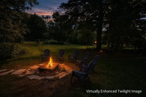 1642 Pucker Street Stowe VT 05672