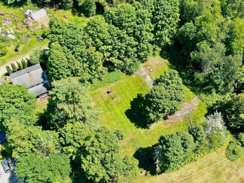 1642 Pucker Street Stowe VT 05672