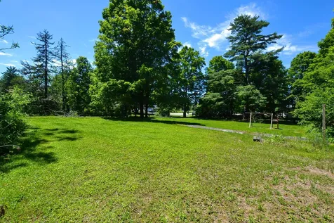 1642 Pucker Street Stowe VT 05672