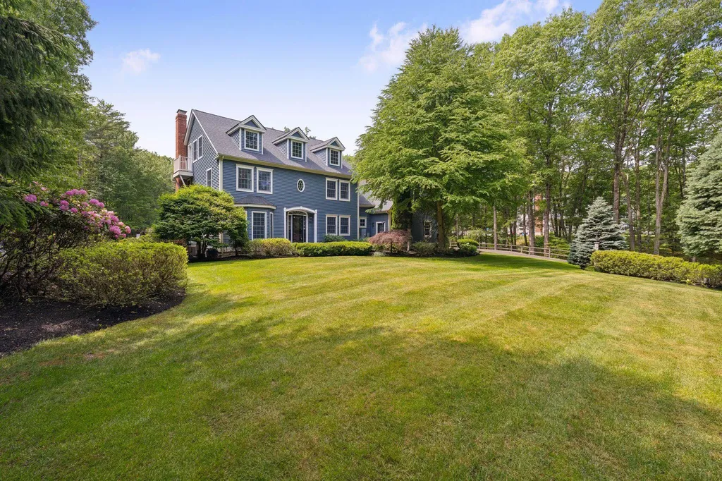 49 Sleepy Hollow Drive Greenland NH 03840