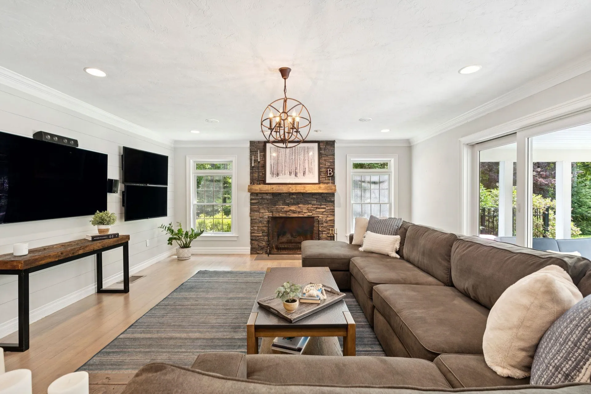 49 Sleepy Hollow Drive Greenland NH 03840