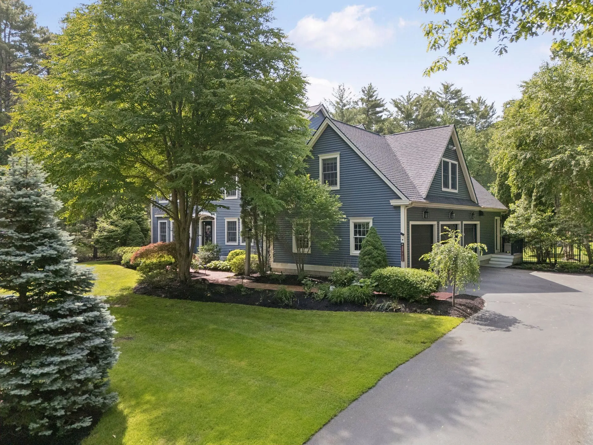 49 Sleepy Hollow Drive Greenland NH 03840