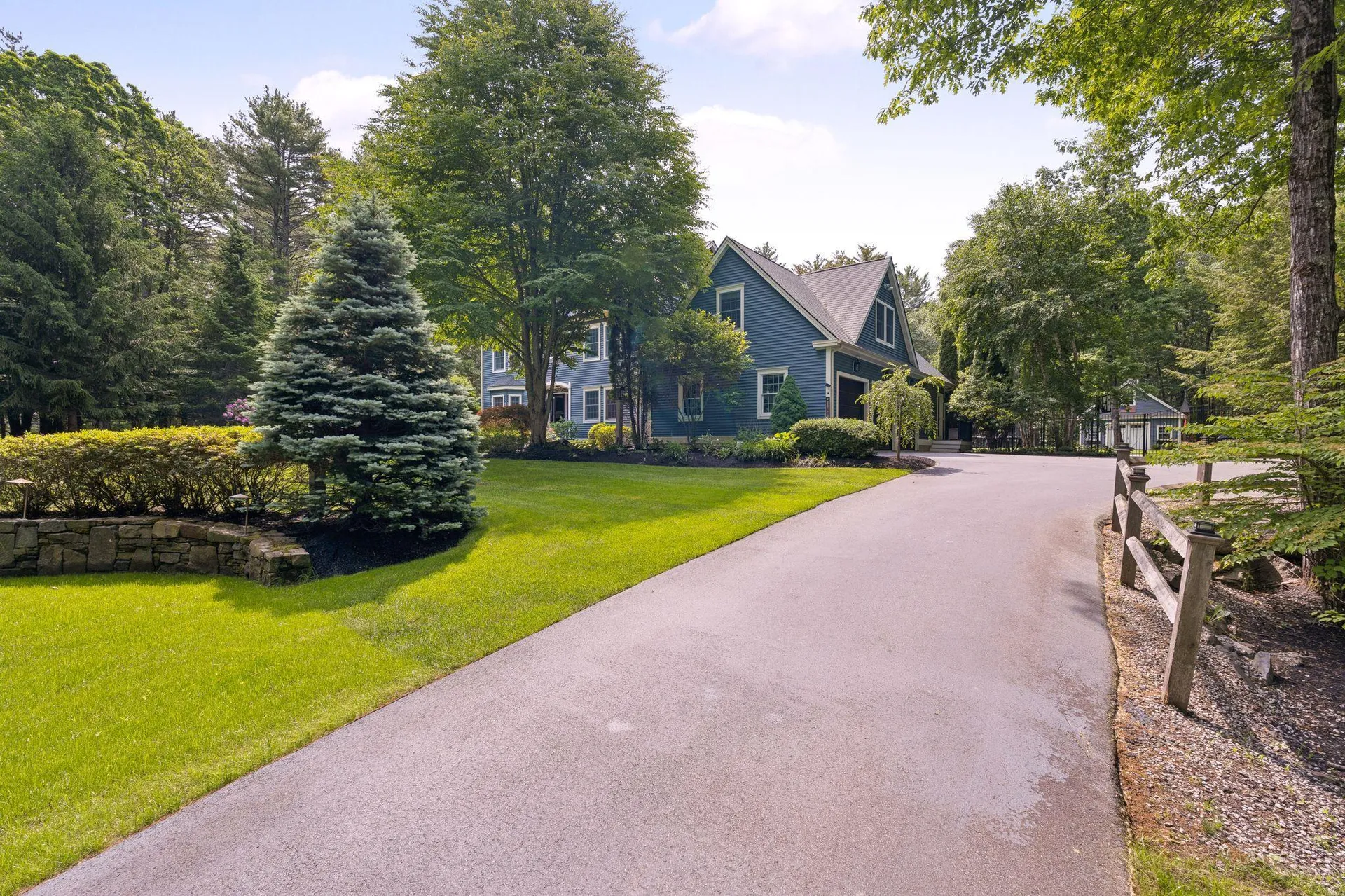 49 Sleepy Hollow Drive Greenland NH 03840