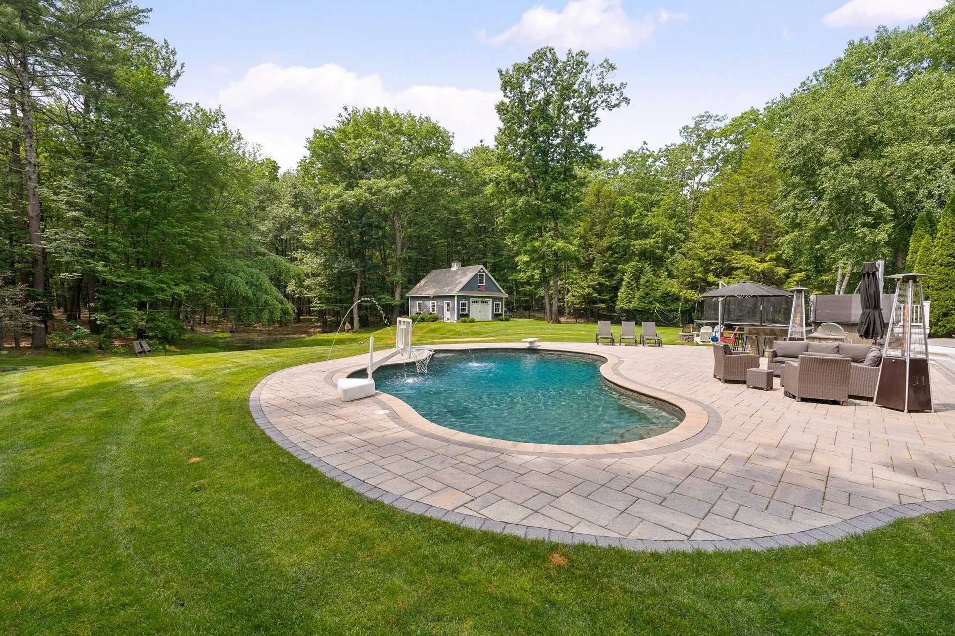 49 Sleepy Hollow Drive Greenland NH 03840