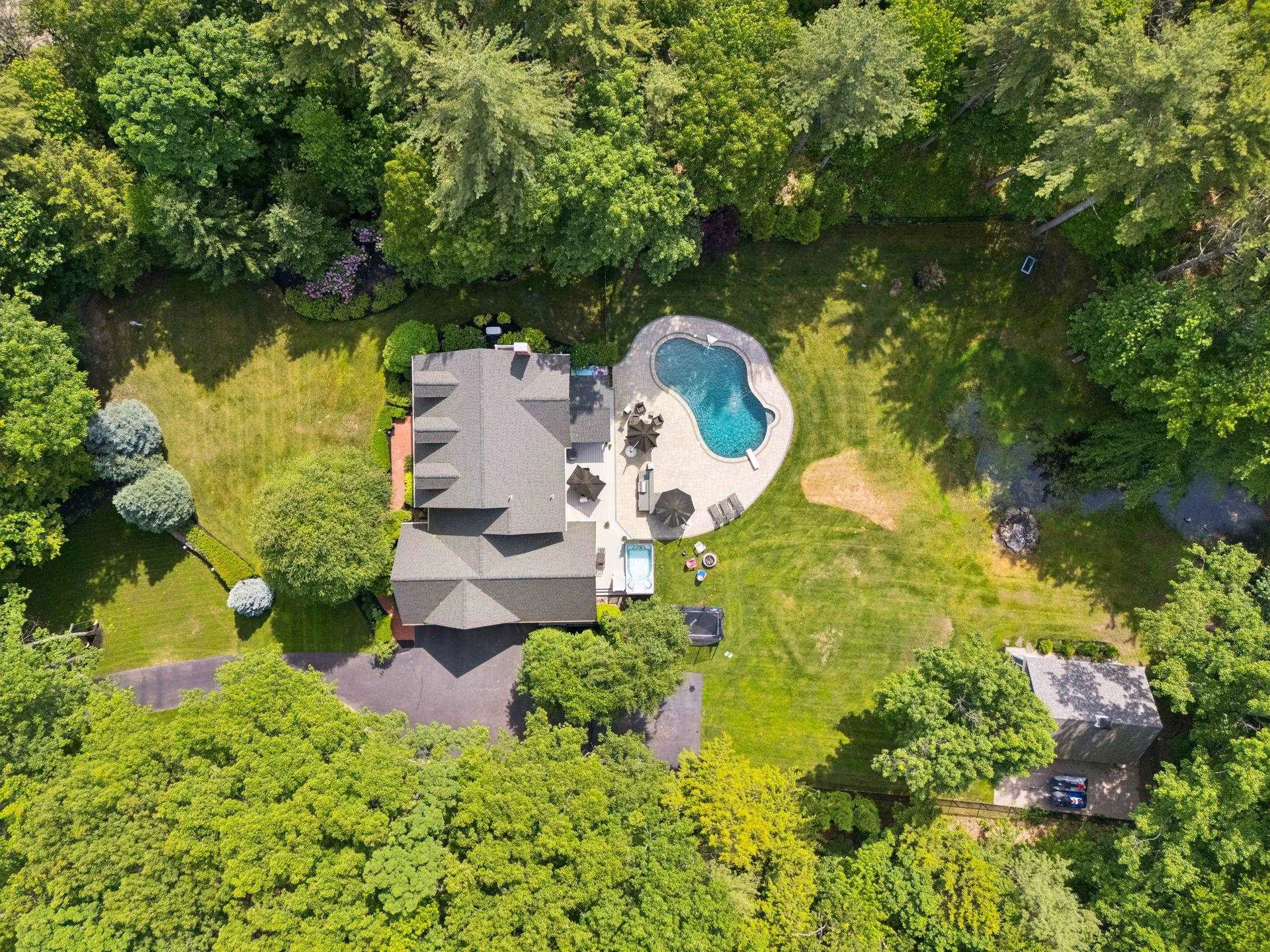 49 Sleepy Hollow Drive Greenland NH 03840