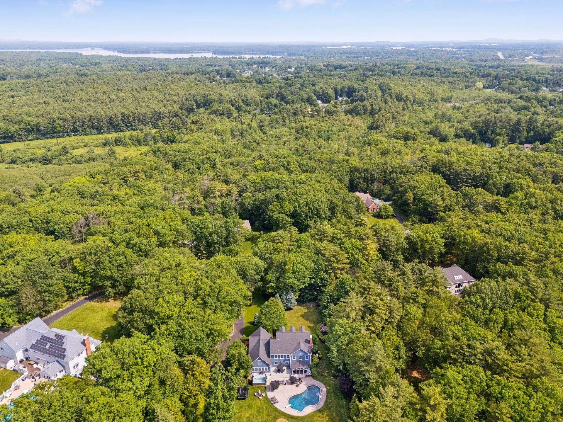 49 Sleepy Hollow Drive Greenland NH 03840