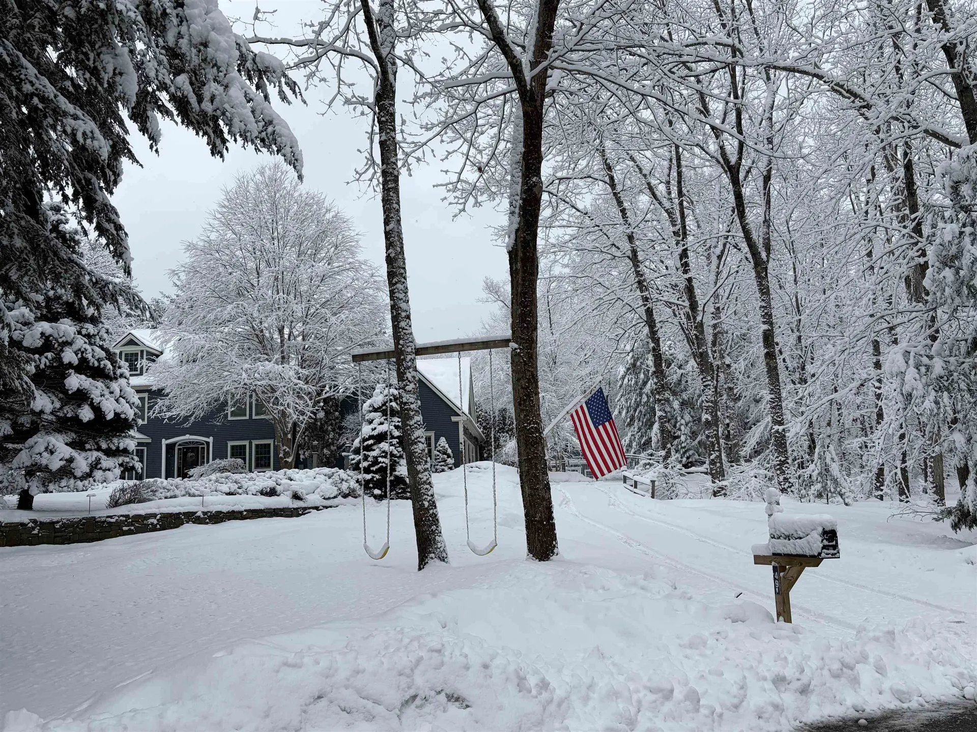 49 Sleepy Hollow Drive Greenland NH 03840
