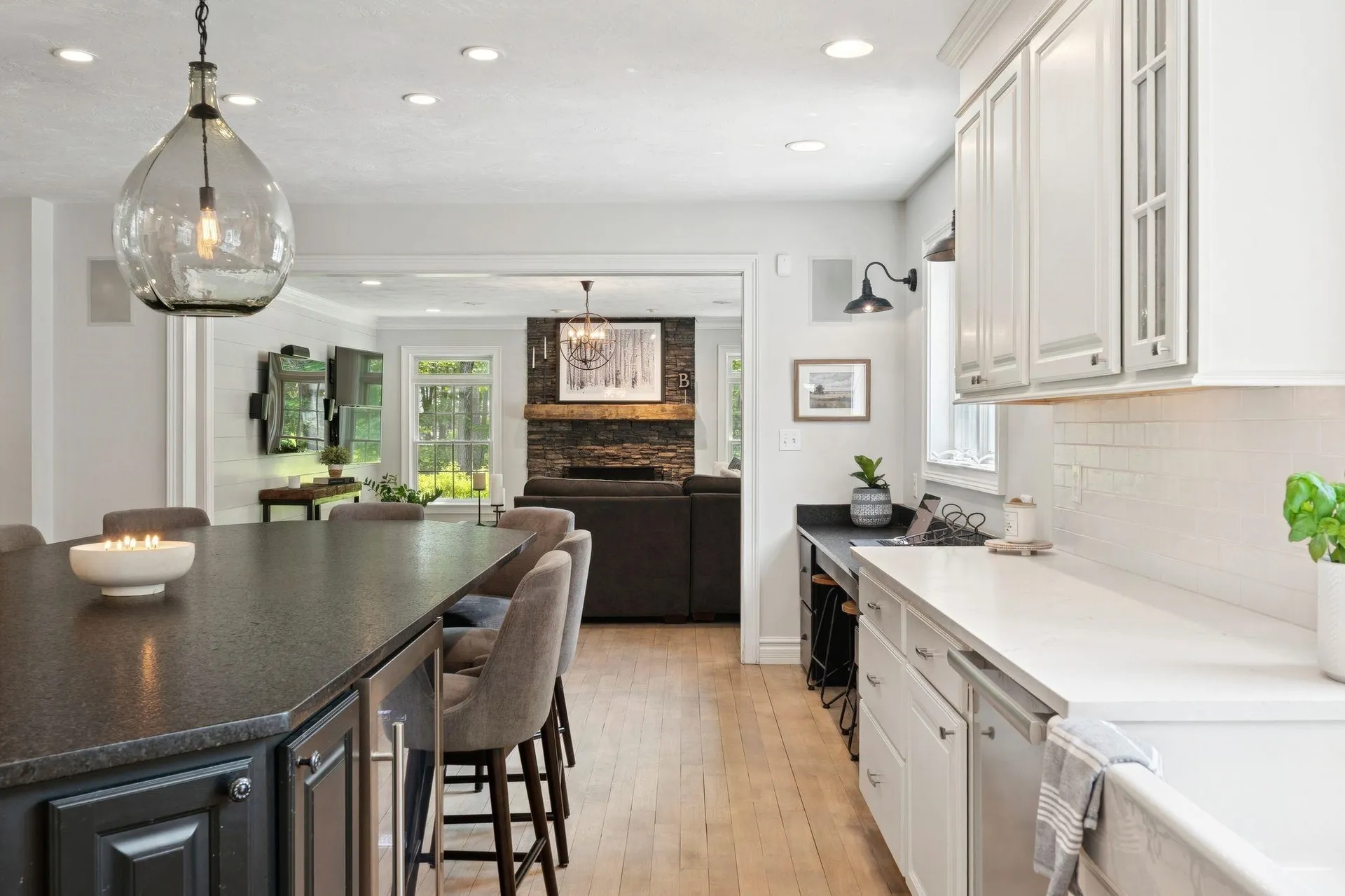 49 Sleepy Hollow Drive Greenland NH 03840