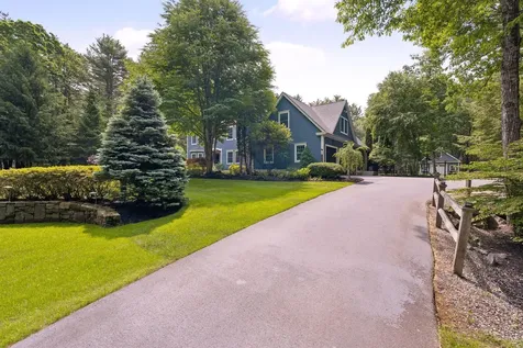 49 Sleepy Hollow Drive Greenland NH 03840