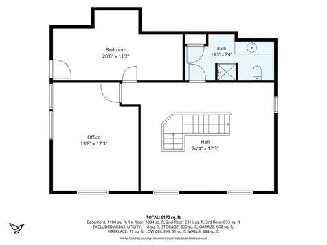 49 Sleepy Hollow Drive Greenland NH 03840