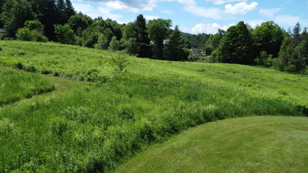 0 Old Farm Road Stowe VT 05672