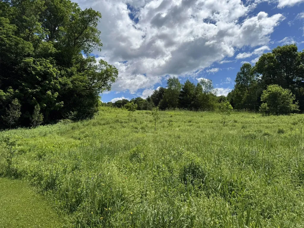0 Old Farm Road Stowe VT 05672
