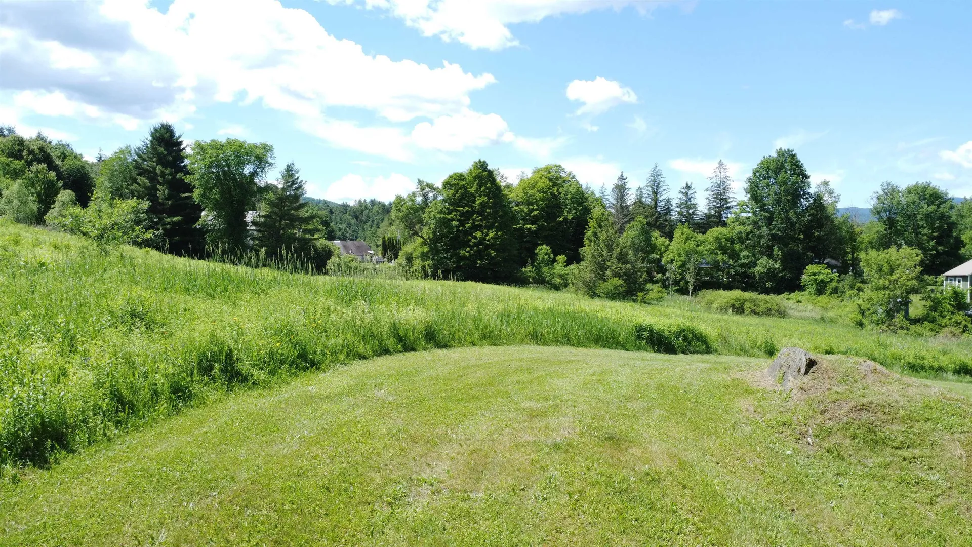 0 Old Farm Road Stowe VT 05672