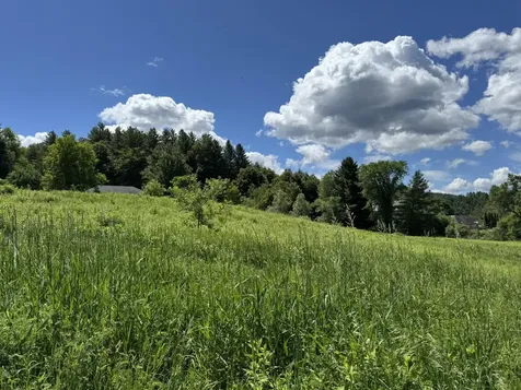 0 Old Farm Road Stowe VT 05672