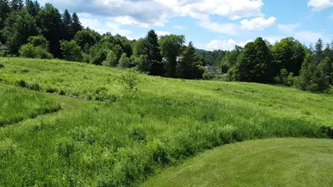 0 Old Farm Road Stowe VT 05672