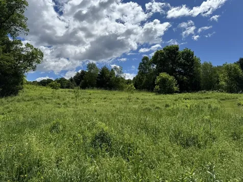 0 Old Farm Road Stowe VT 05672