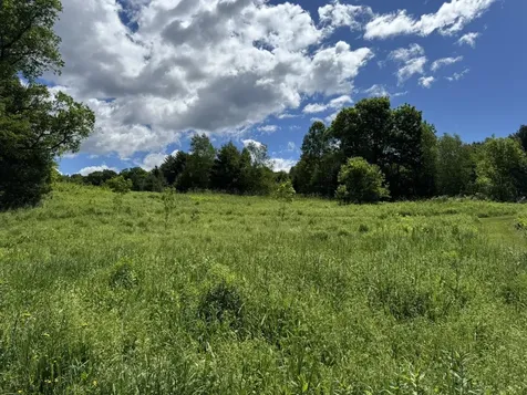 0 Old Farm Road Stowe VT 05672