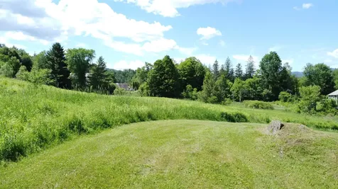 0 Old Farm Road Stowe VT 05672