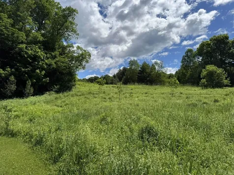 0 Old Farm Road Stowe VT 05672