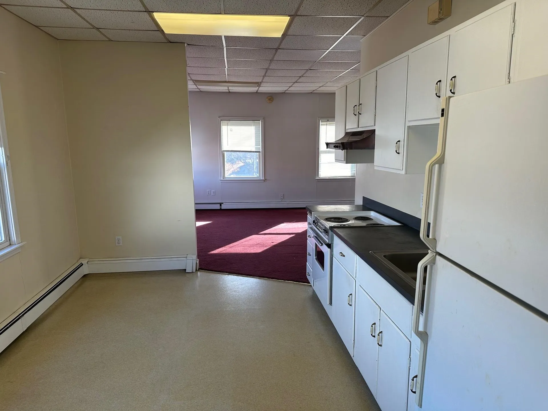 47 Washington Street Somersworth NH 03878