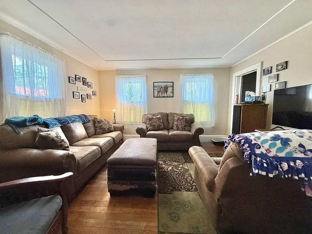 83 Granger Street Rutland City VT 05701