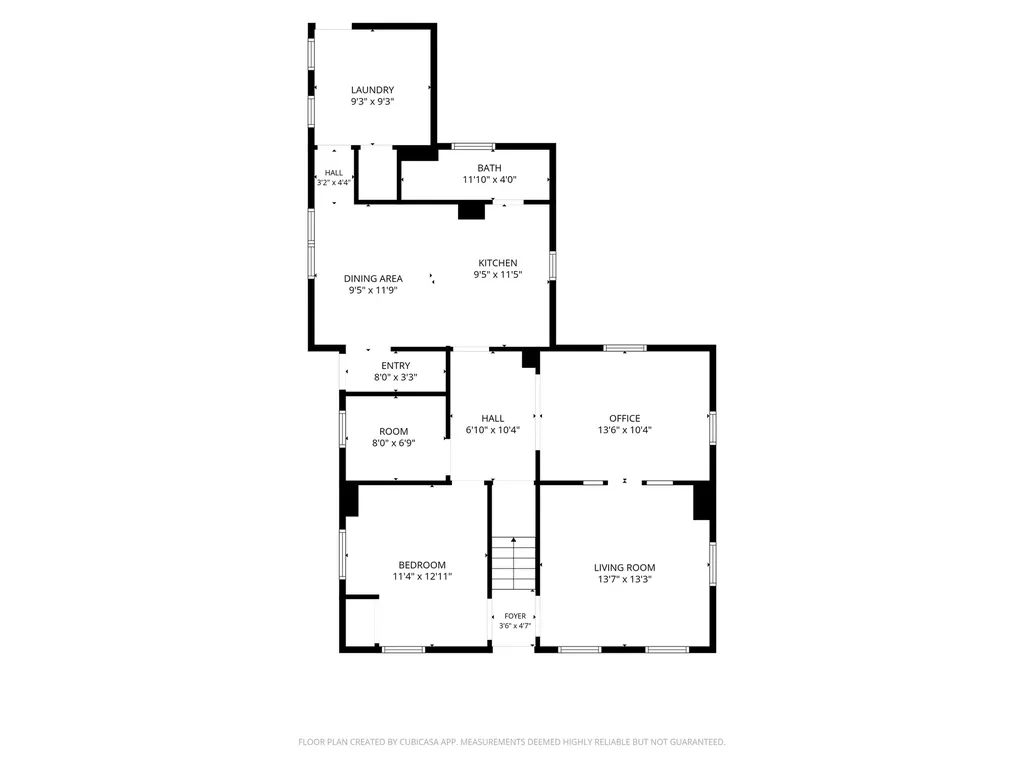 83 Granger Street Rutland City VT 05701