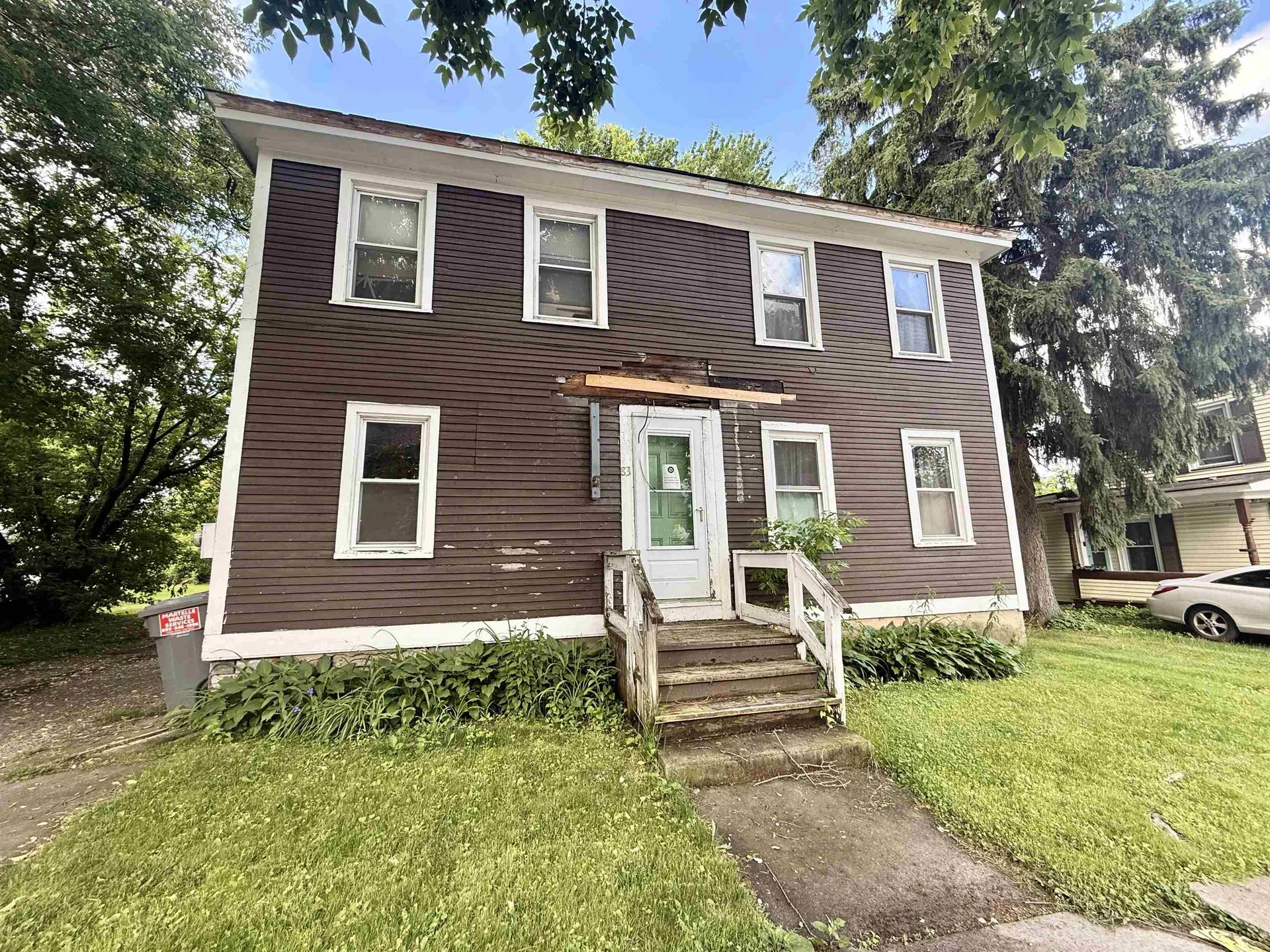 83 Granger Street Rutland City VT 05701