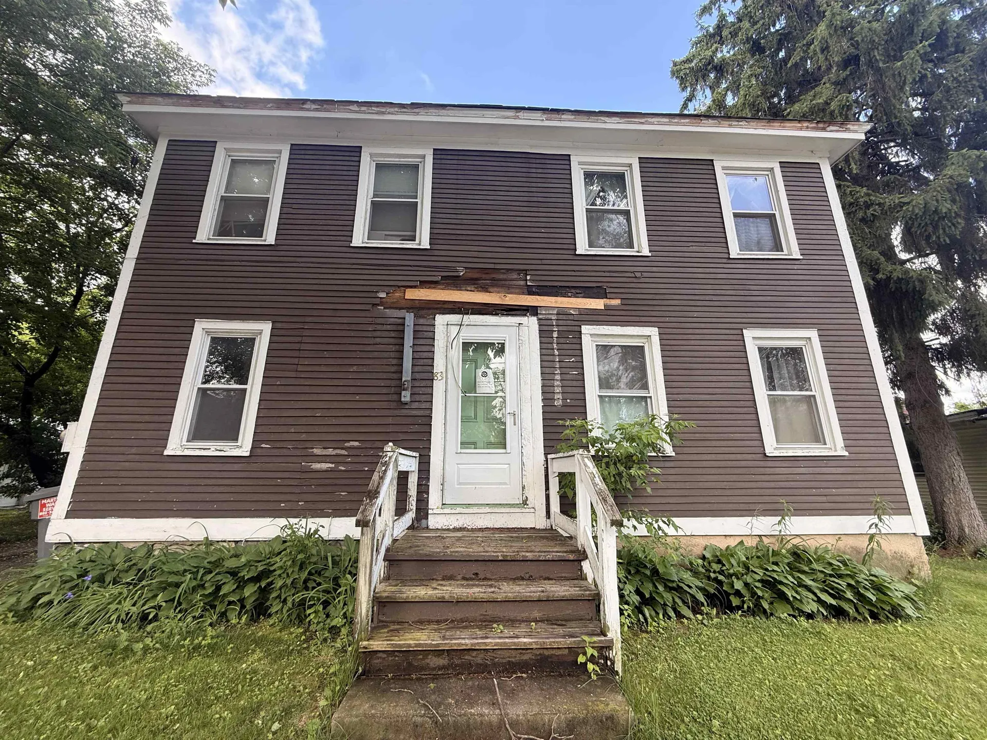83 Granger Street Rutland City VT 05701