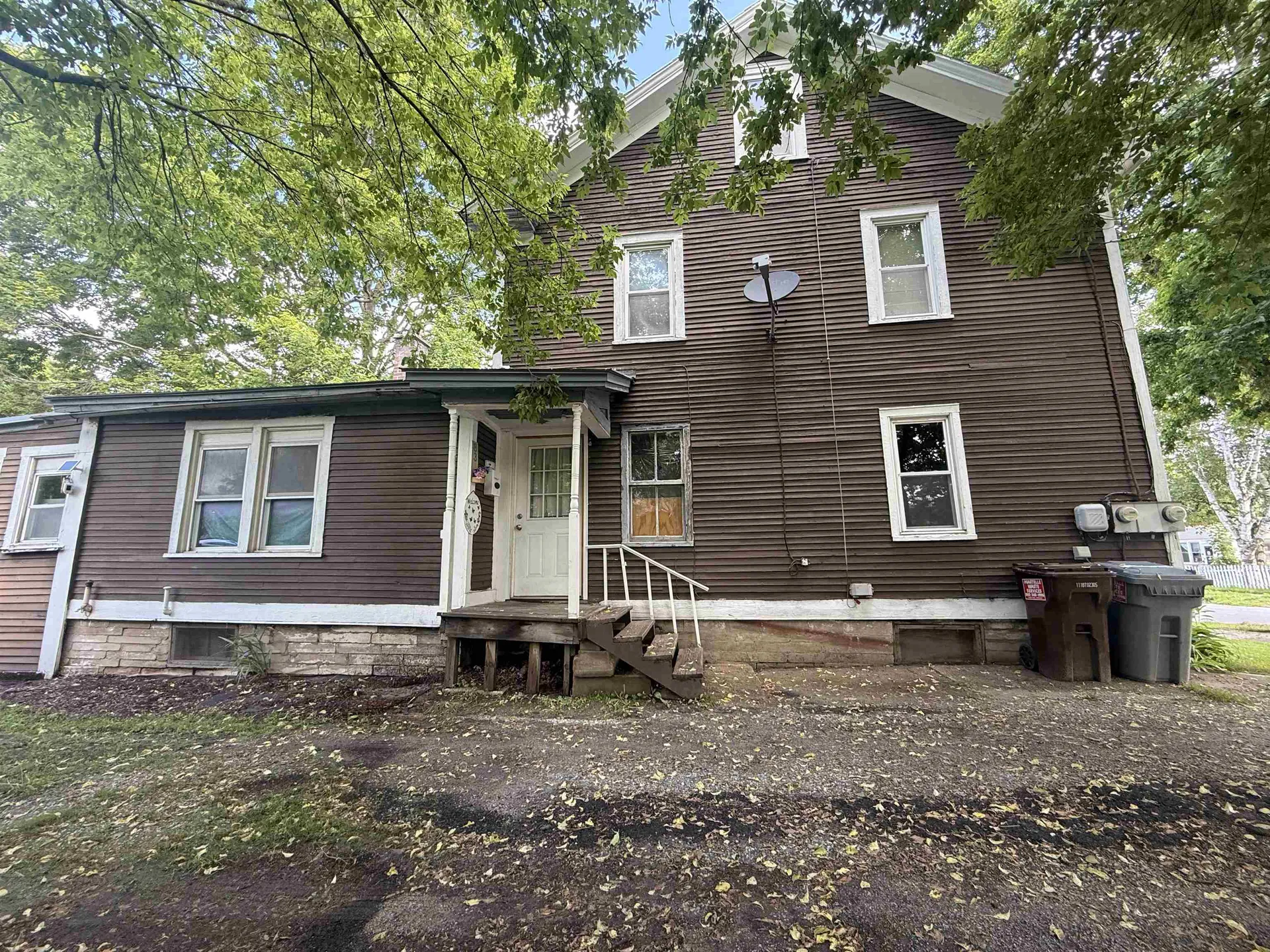 83 Granger Street Rutland City VT 05701