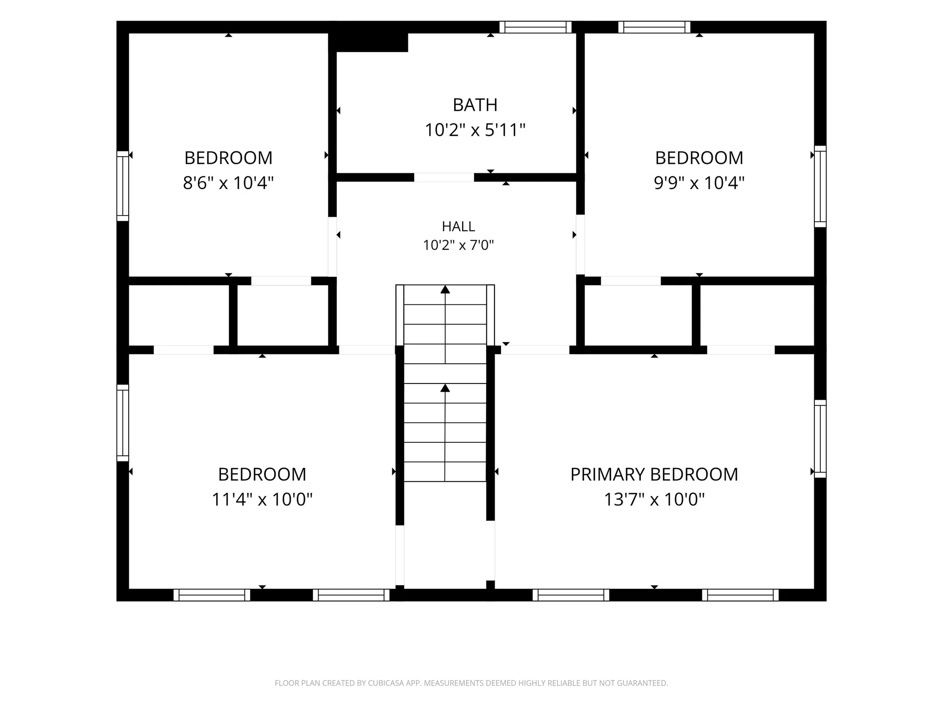 83 Granger Street Rutland City VT 05701