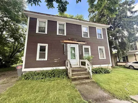 83 Granger Street Rutland City VT 05701