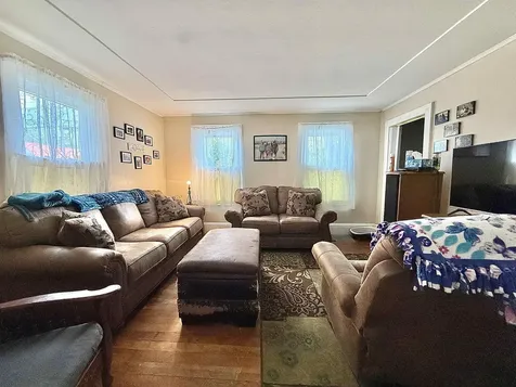 83 Granger Street Rutland City VT 05701