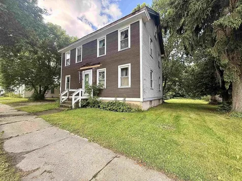 83 Granger Street Rutland City VT 05701