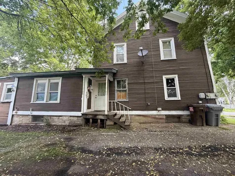 83 Granger Street Rutland City VT 05701