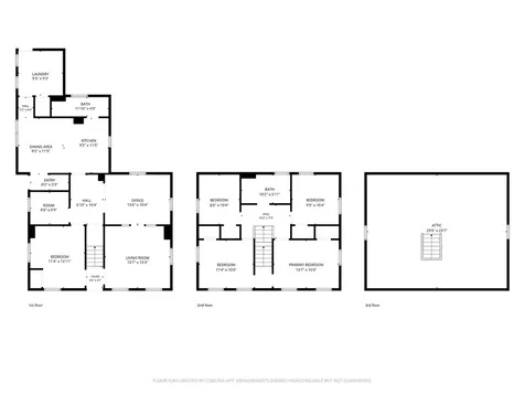 83 Granger Street Rutland City VT 05701