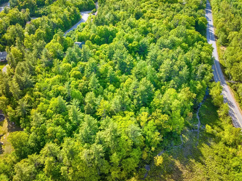 Jeffrey Drive Sunapee NH 03782