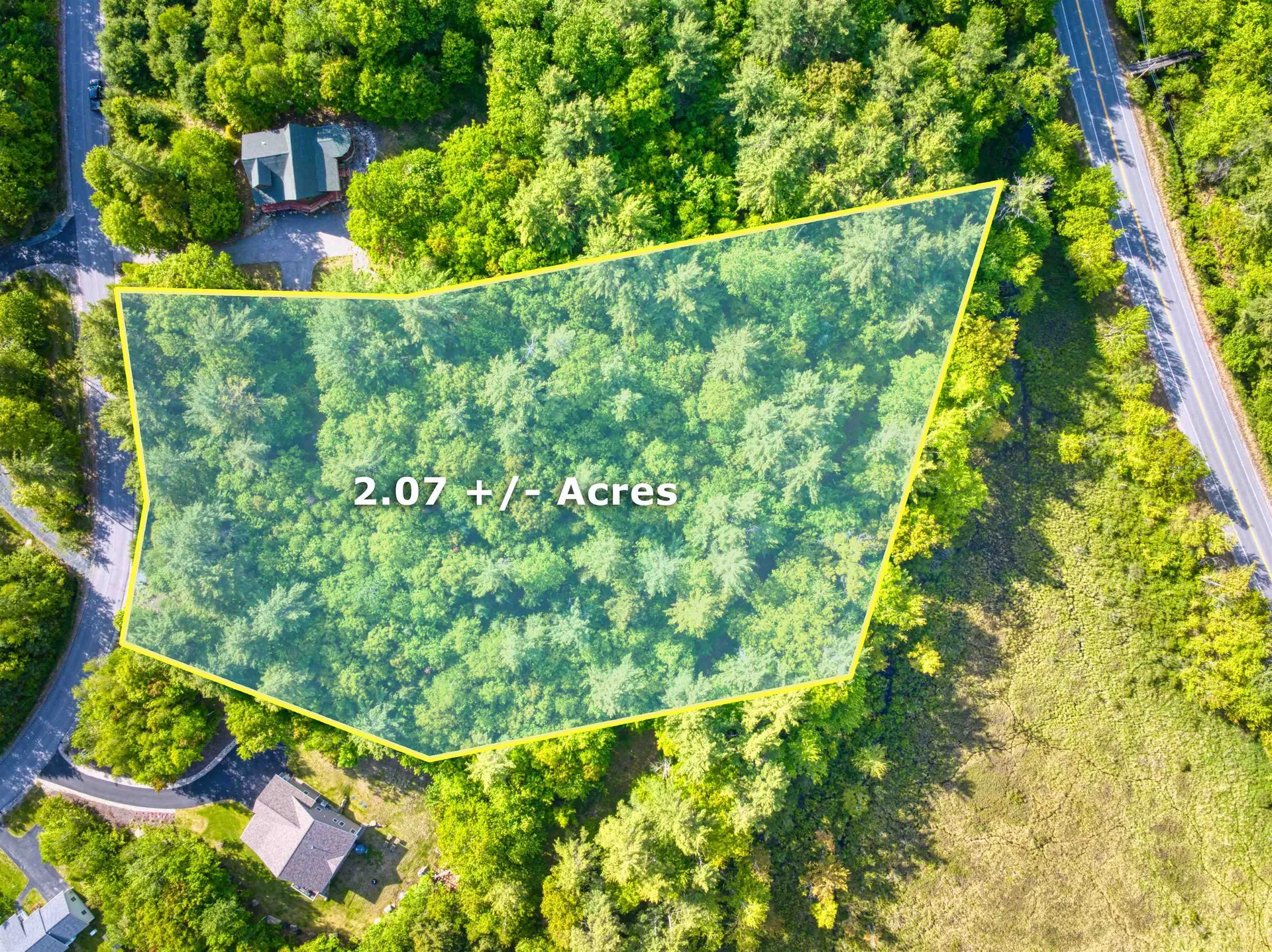 Jeffrey Drive Sunapee NH 03782