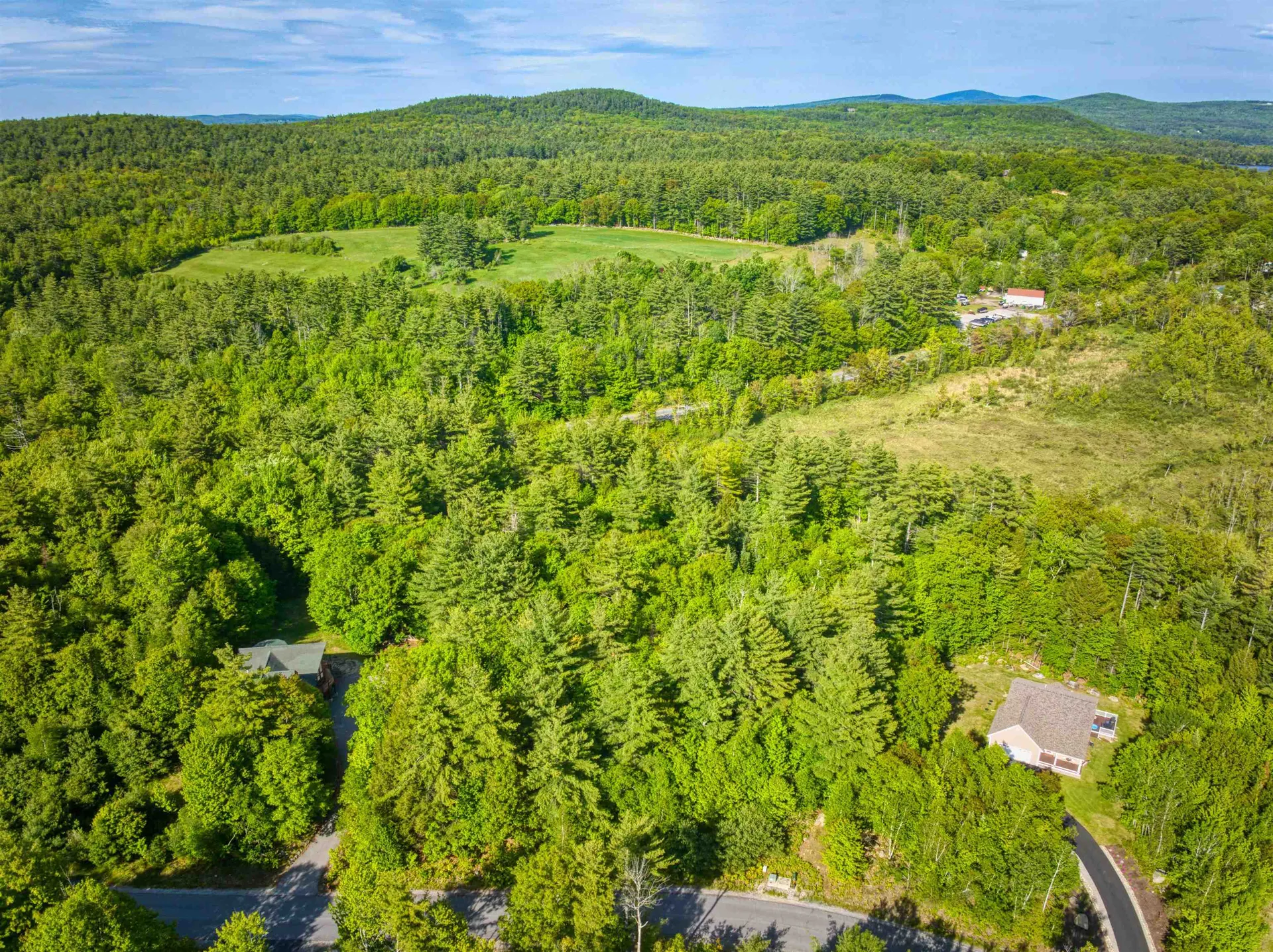Jeffrey Drive Sunapee NH 03782