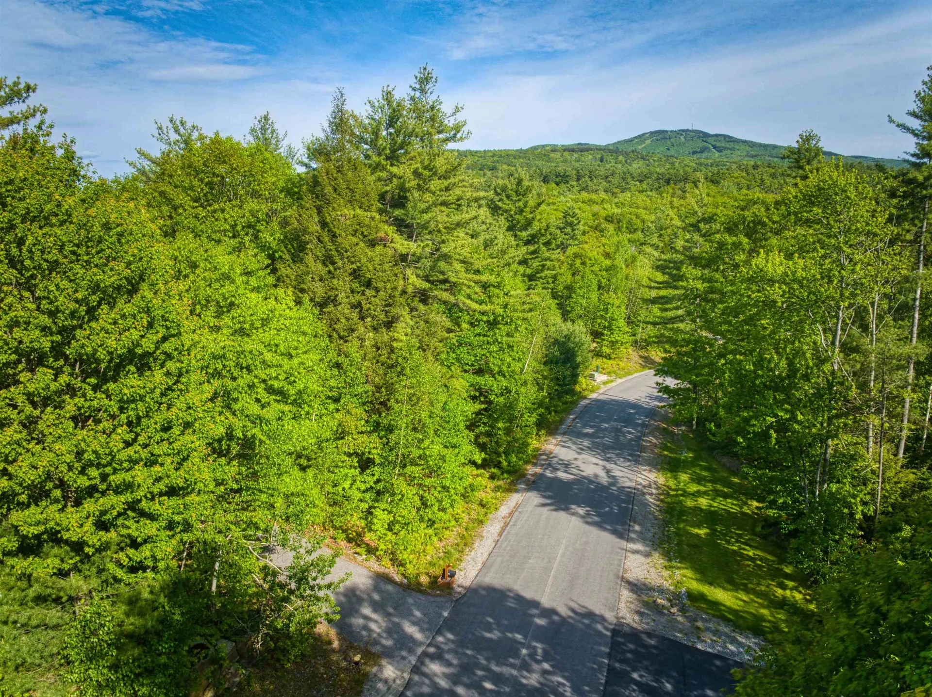 Jeffrey Drive Sunapee NH 03782