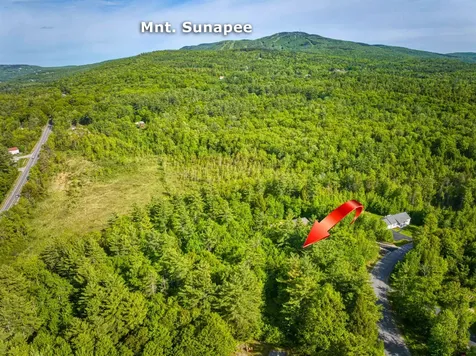 Jeffrey Drive Sunapee NH 03782