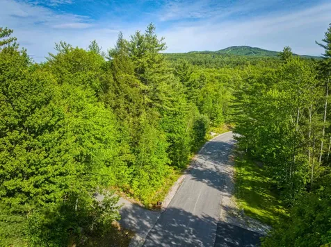 Jeffrey Drive Sunapee NH 03782