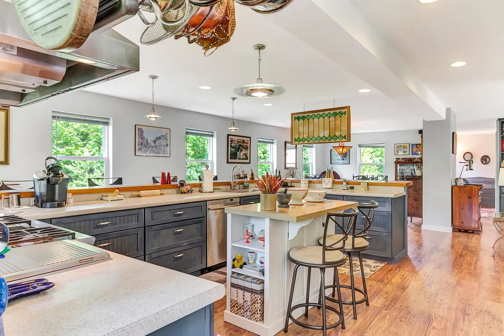 884 Bridgewater Center Road Bridgewater VT 05034