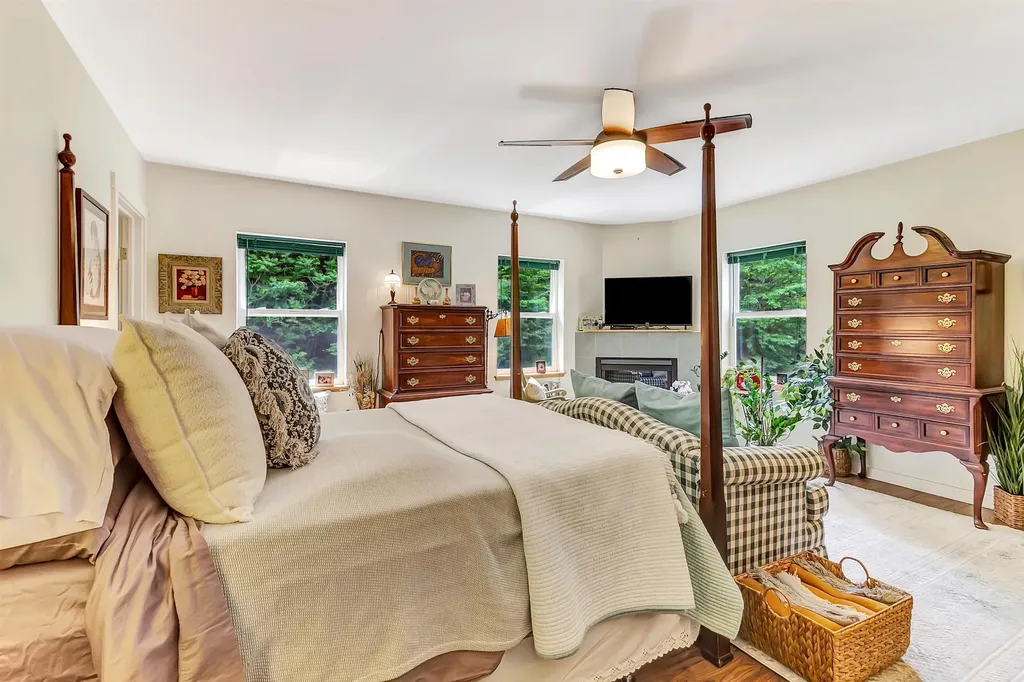 884 Bridgwater Center Road Bridgewater VT 05034