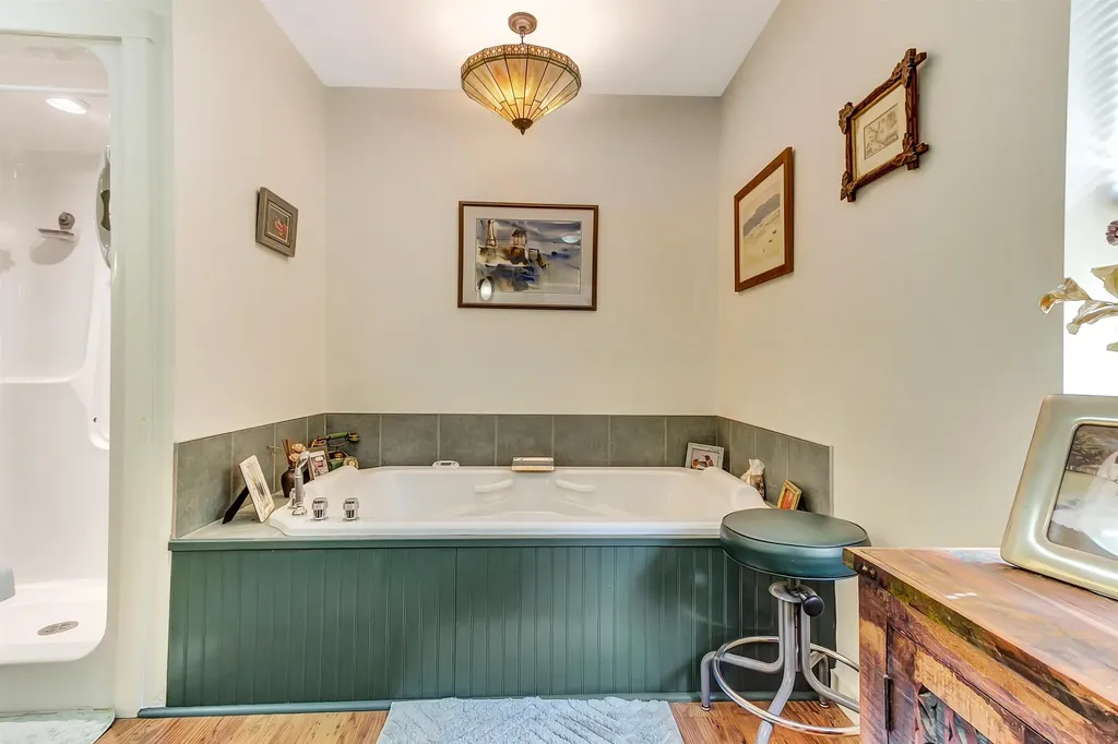 884 Bridgwater Center Road Bridgewater VT 05034