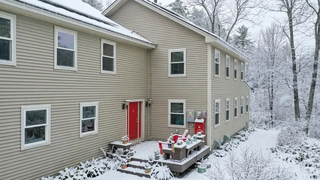 884 Bridgwater Center Road Bridgewater VT 05034