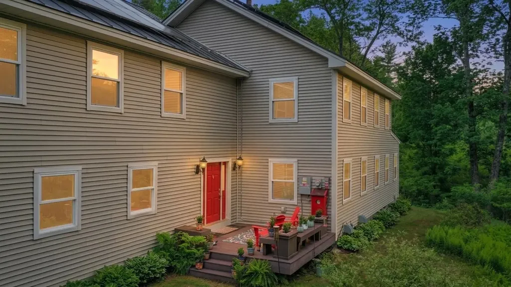 884 Bridgwater Center Road Bridgewater VT 05034