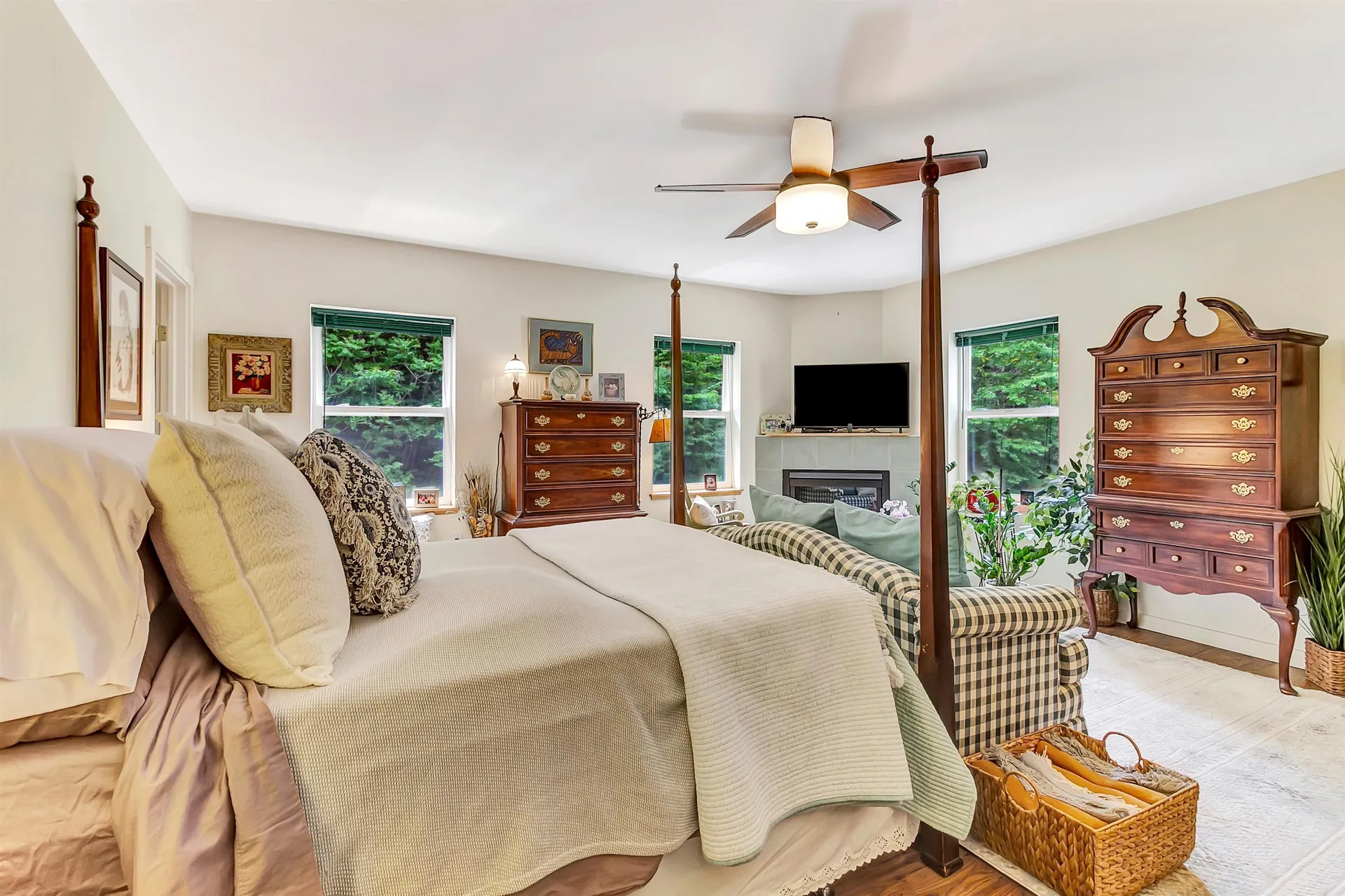 884 Bridgewater Center Road Bridgewater VT 05034