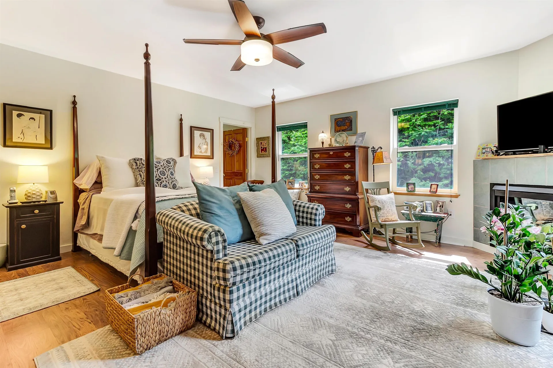 884 Bridgwater Center Road Bridgewater VT 05034